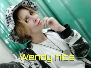 Wendy_nice