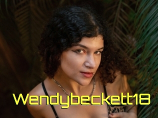 Wendybeckett18