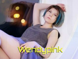 Wendypink