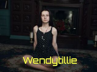 Wendytillie