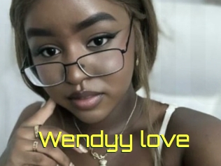 Wendyy_love