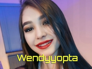 Wendyyopta