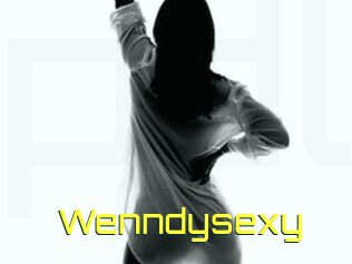 Wenndysexy