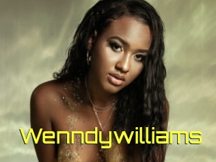 Wenndywilliams