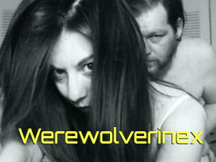 Werewolverinex