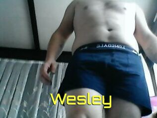 Wesley