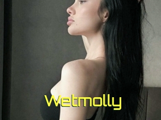 Wetmolly
