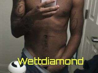 Wettdiamond