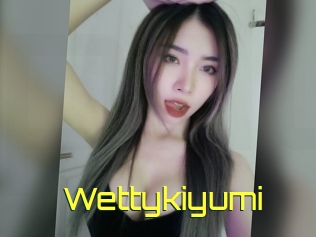 Wettykiyumi