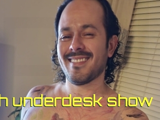 Wfh_underdesk_show