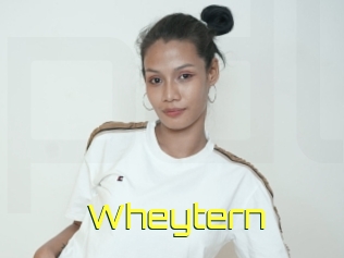 Wheytern