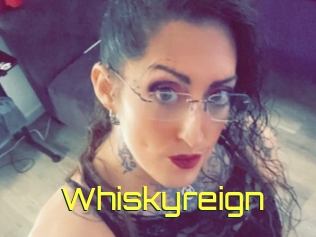 Whiskyreign