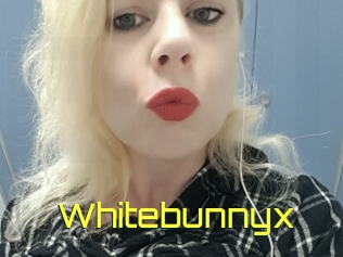 Whitebunnyx