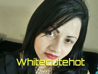 Whitecutehot