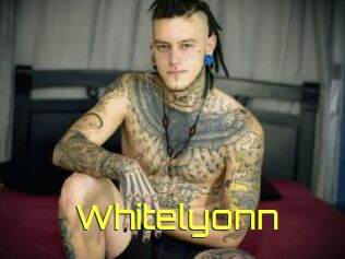 Whitelyonn