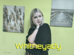 Whitneyady