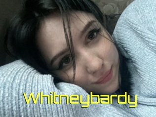 Whitneybardy