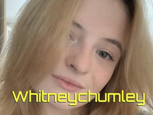 Whitneychumley