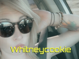 Whitneycookie