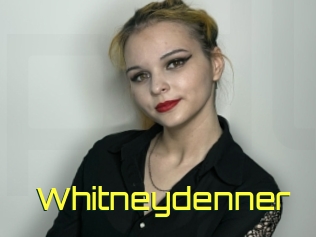 Whitneydenner