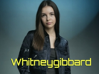Whitneygibbard