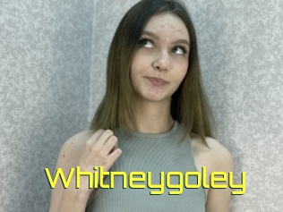 Whitneygoley