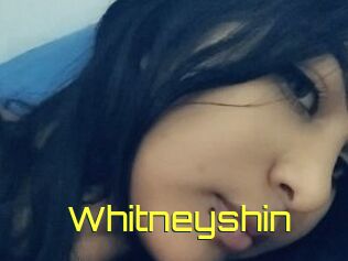 Whitneyshin