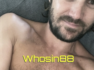 Whosin88