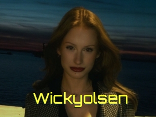 Wickyolsen