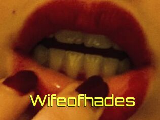 Wifeofhades