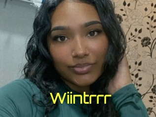 Wiintrrr