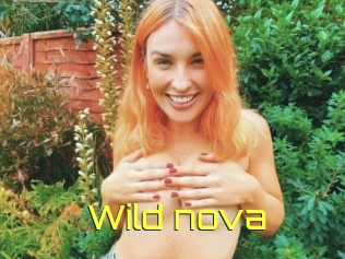 Wild_nova