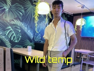 Wild_temp