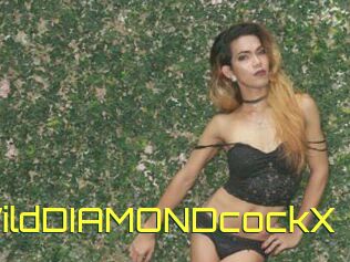 WildDIAMONDcockX