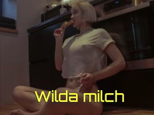 Wilda_milch