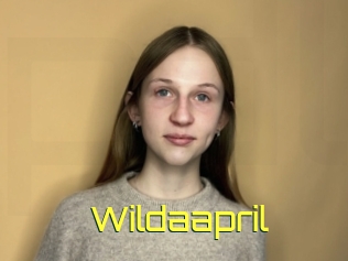 Wildaapril