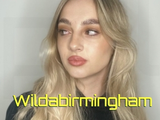 Wildabirmingham