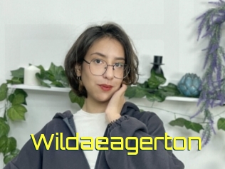 Wildaeagerton