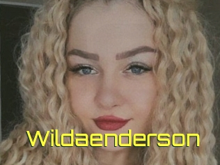 Wildaenderson