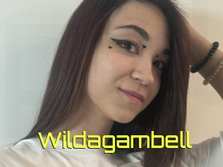 Wildagambell