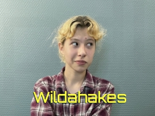 Wildahakes