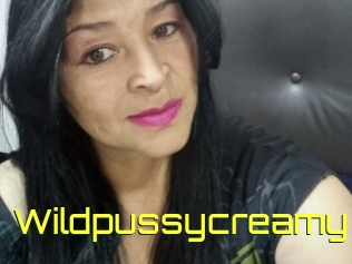 Wildpussycreamy