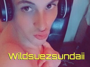 Wildsuezsundaii