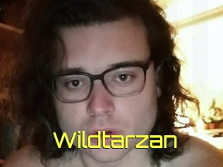 Wildtarzan