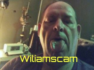 Wiliamscam