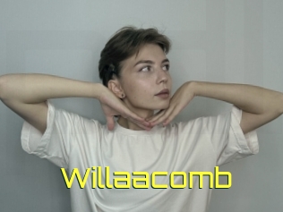 Willaacomb