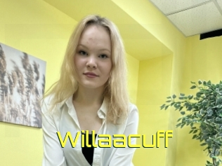 Willaacuff