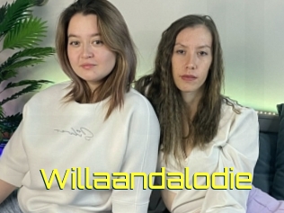 Willaandalodie