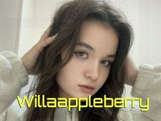 Willaappleberry