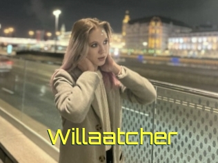 Willaatcher